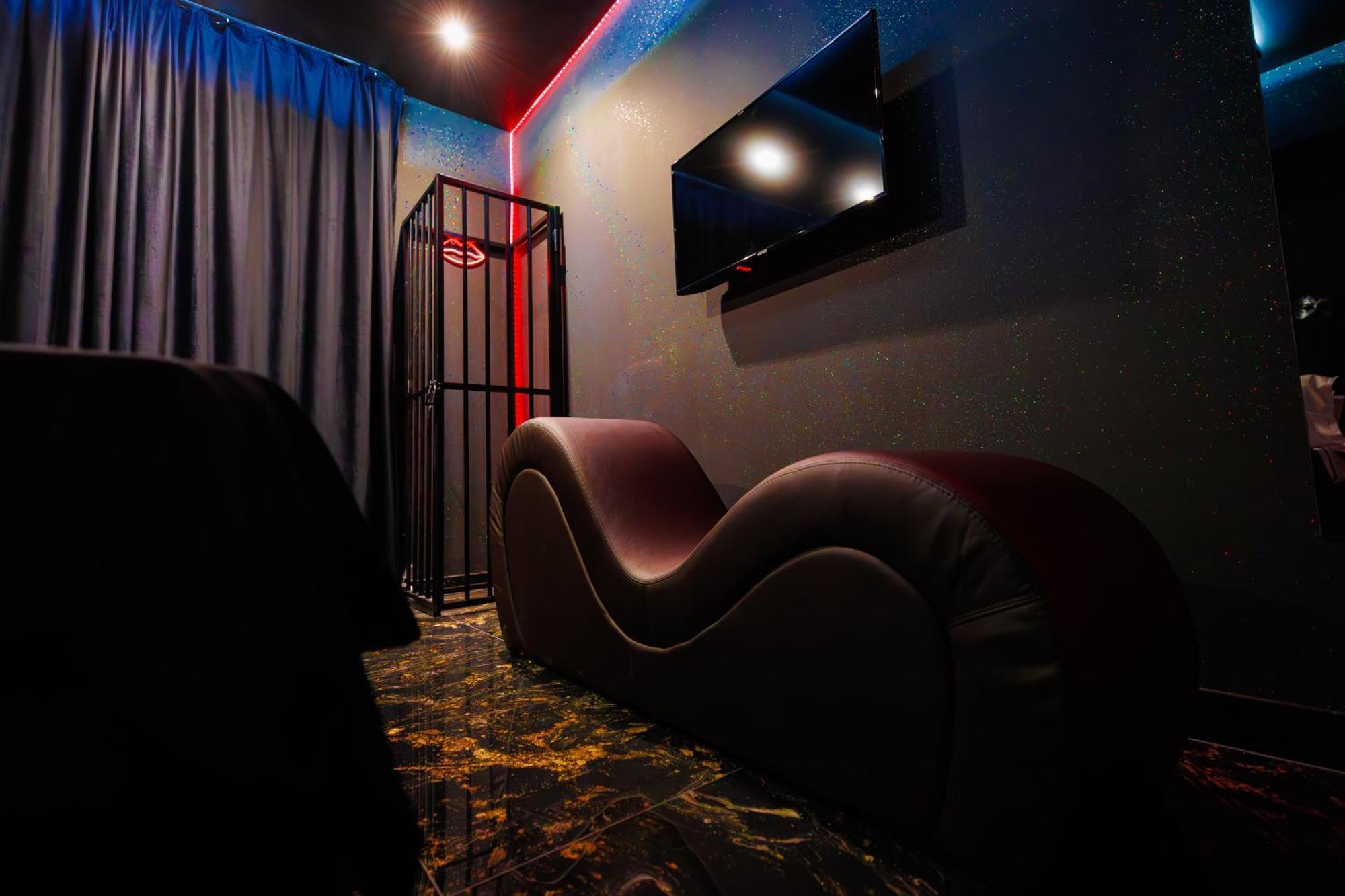Romeo Nights - Love Rooms - Adults Only Bucareste Exterior foto