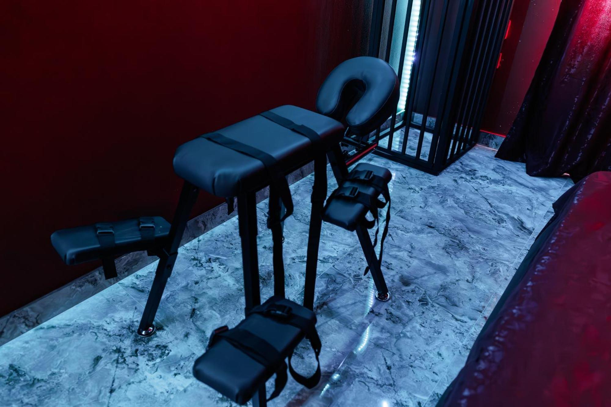 Romeo Nights - Love Rooms - Adults Only Bucareste Exterior foto